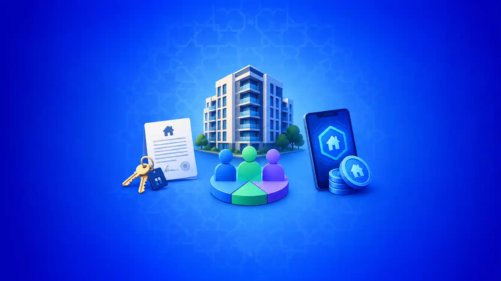 تفاوت مالکیت مشاع و توکن ملکی با مالکیت سنتی؛ کدام نوع مالکیت بهتر است؟