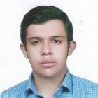 محمد رسول سلمانی نیم‌رخ