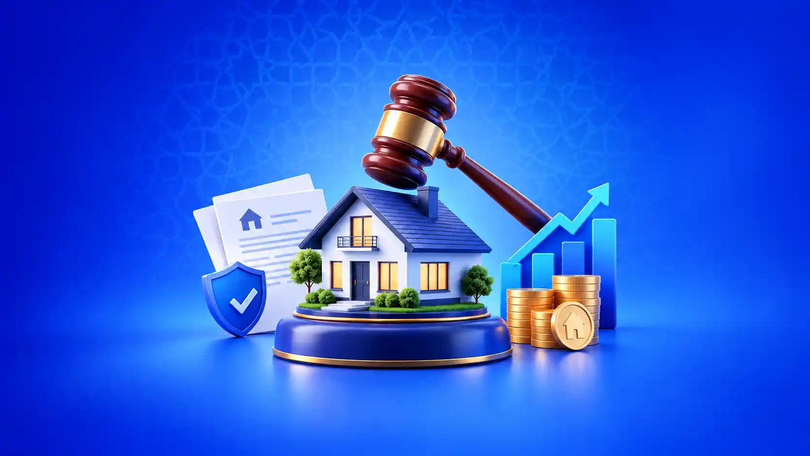 خرید خانه از طریق مزایده؛ فرصت یا ریسک؟