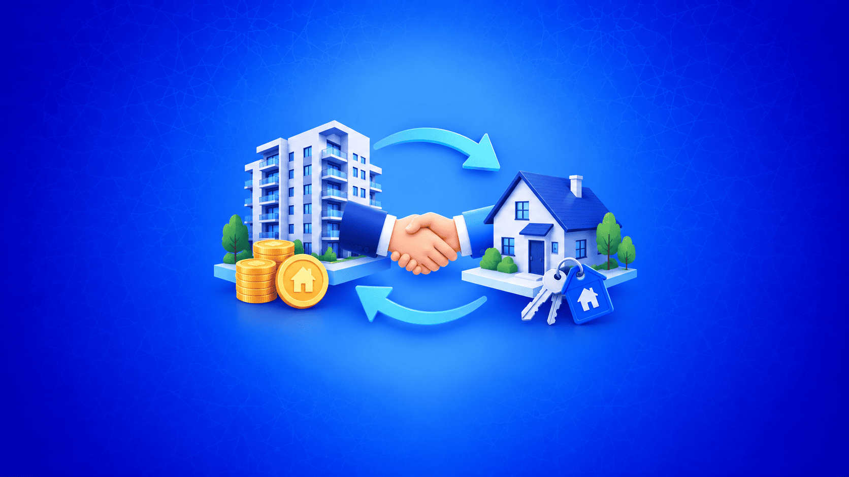 تهاتر چیست؟ بررسی مفهوم، انواع و شرایط تهاتر در معاملات